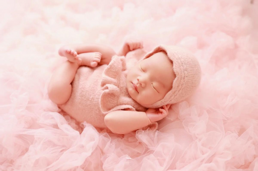 固安宝宝多大可以把尿